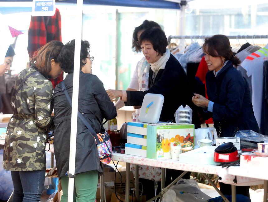 삼성1동 아나바다 - 4