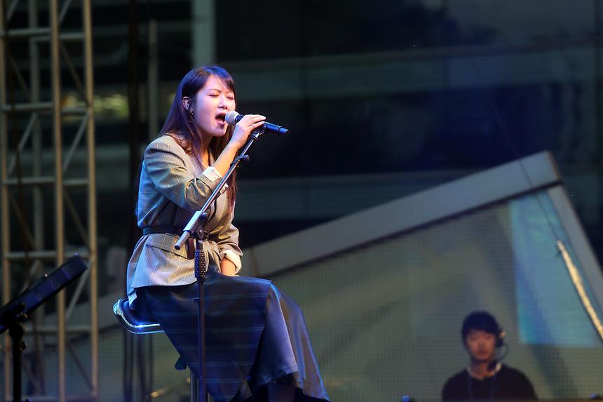 뮤직페스티벌 - 4