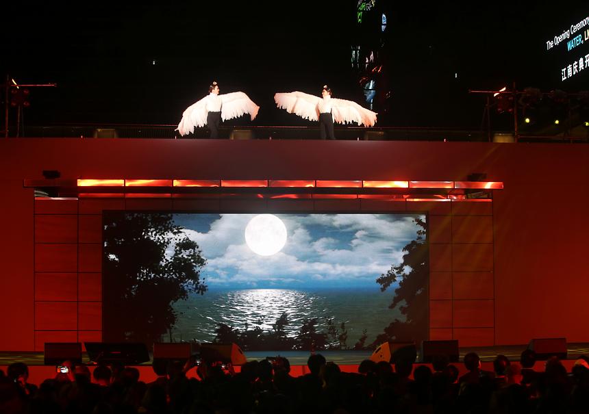 강남페스티벌 개막식 - 12