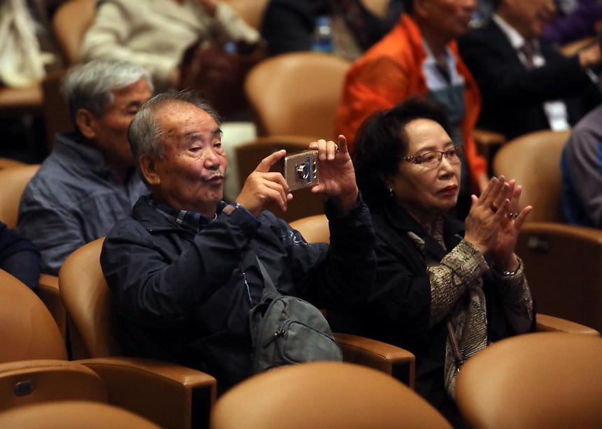 어르신 경로효친 - 10