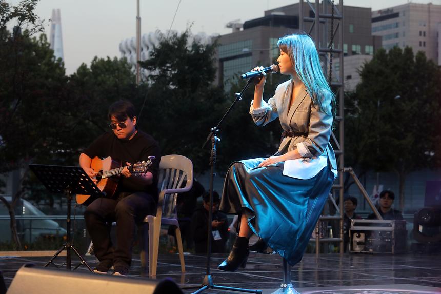 뮤직페스티벌 - 3