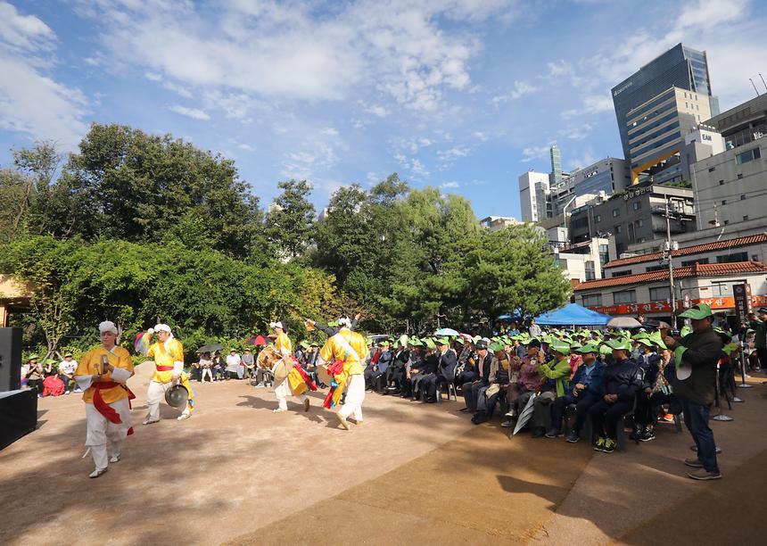 10월 어느 멋진 날 - 3