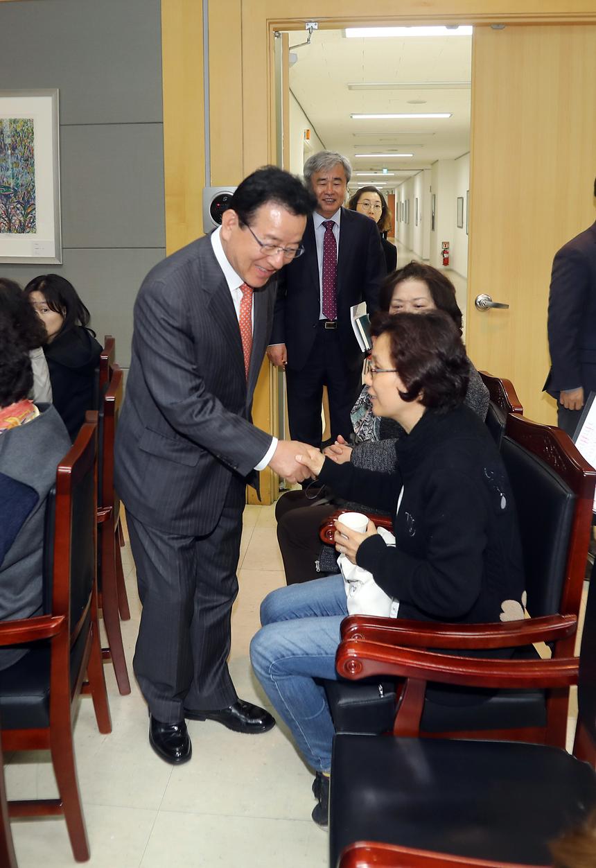 순균C와 통장과의 행복한 데이트 - 1