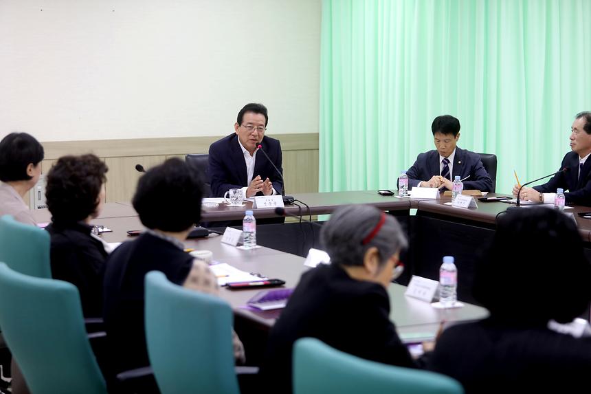 통반장 월례회의 - 6