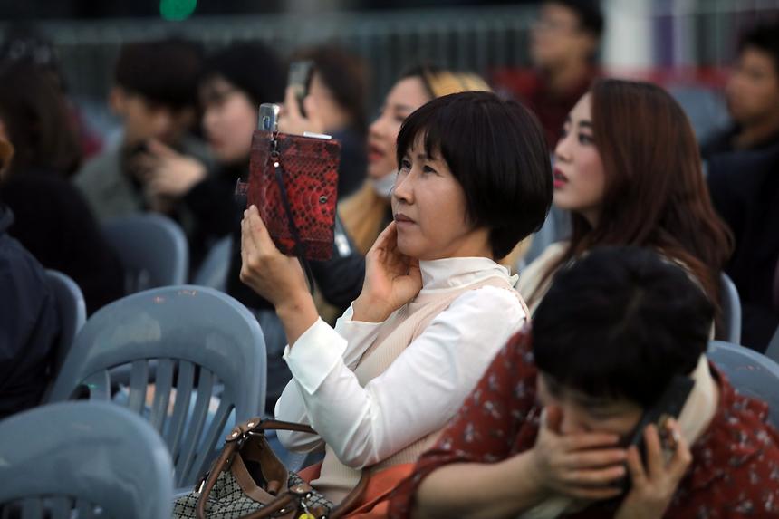 뮤직페스티벌 - 5