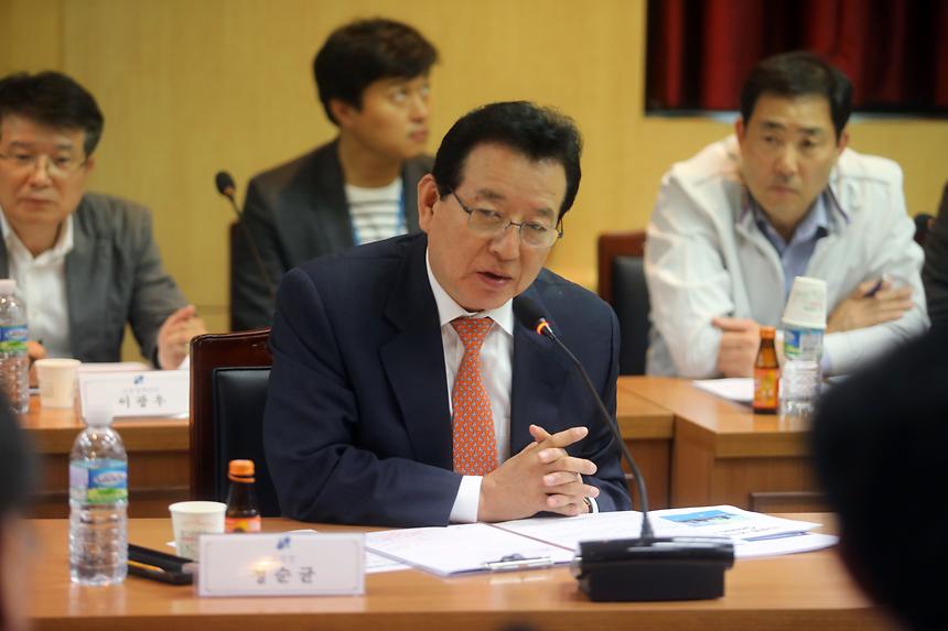 뉴디자인 밝은미래위원회 워크샵 - 7