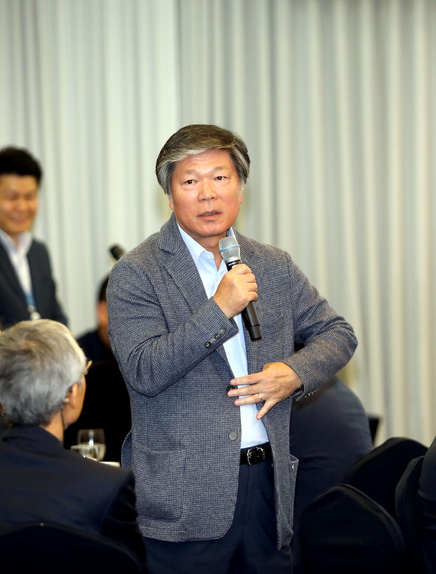 뉴디자인 위원회 제안사업 보고회 - 7