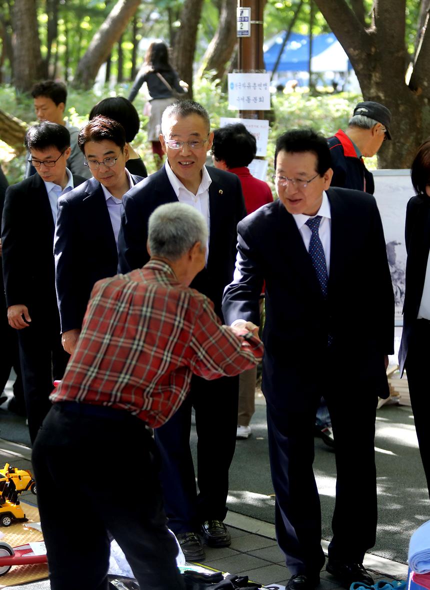 수서 플리마켓 - 7