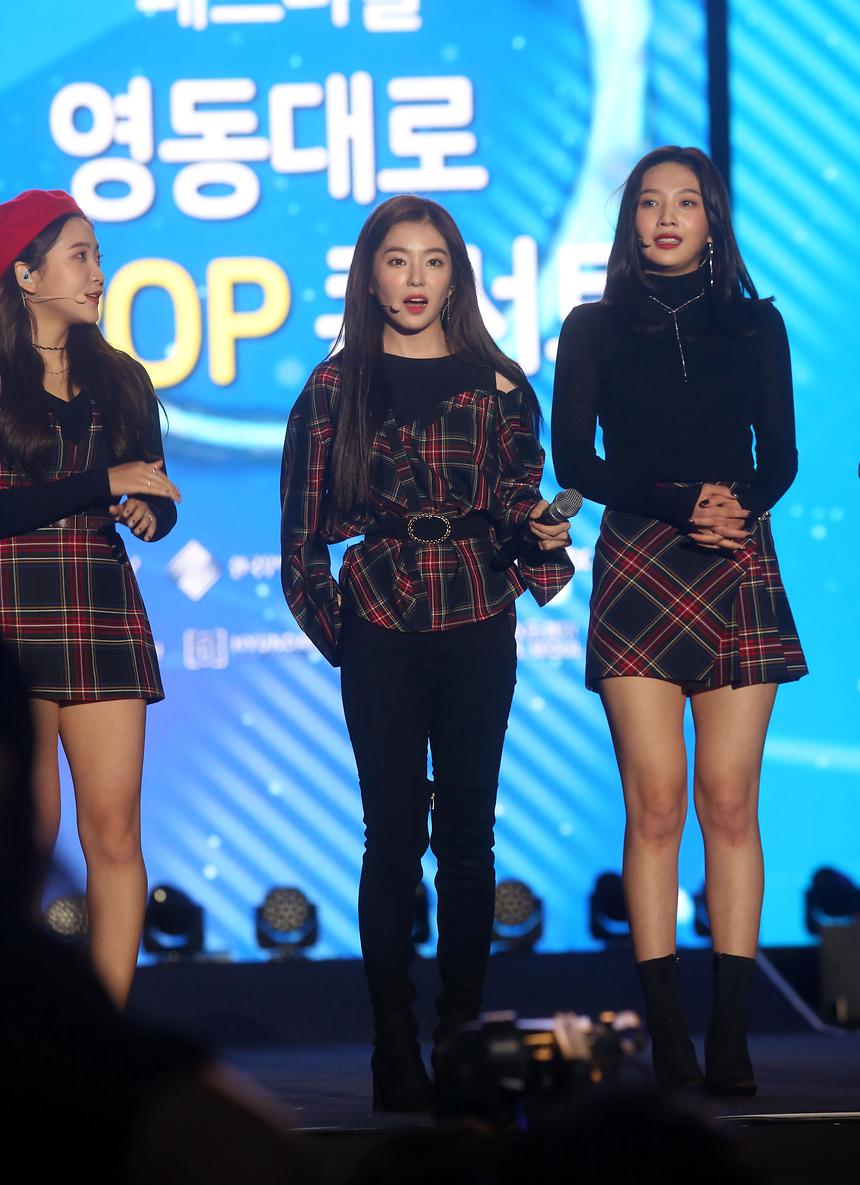 k-pop 콘서트 - 18