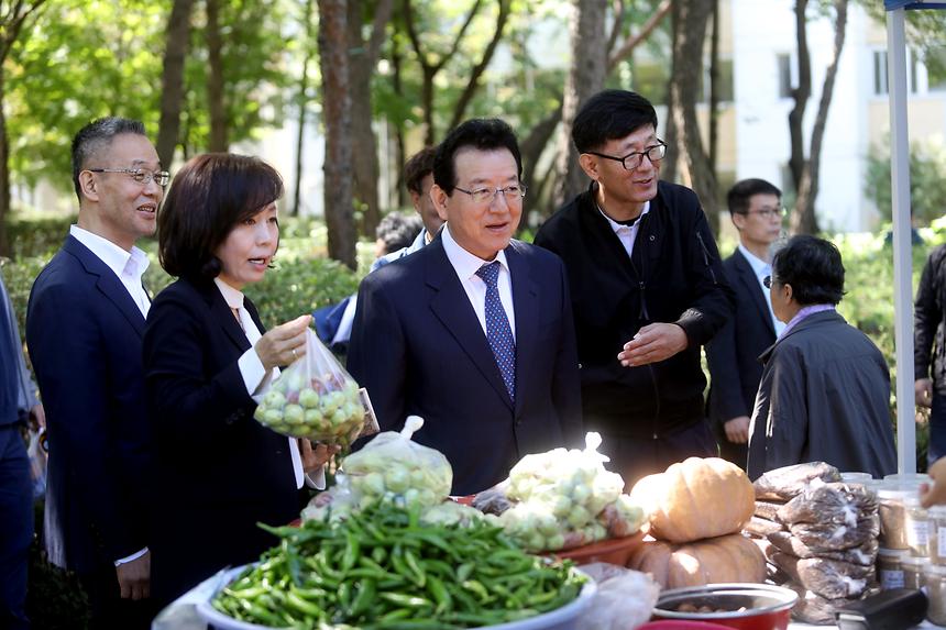 수서 플리마켓 - 8