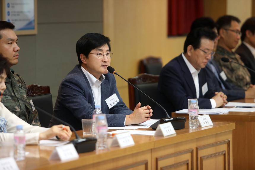 통합방위협의회 - 13