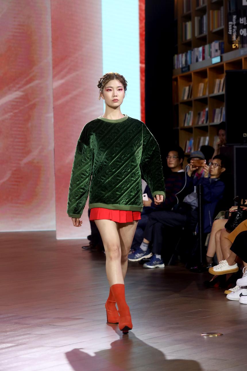 별마당 패션쇼 - 5