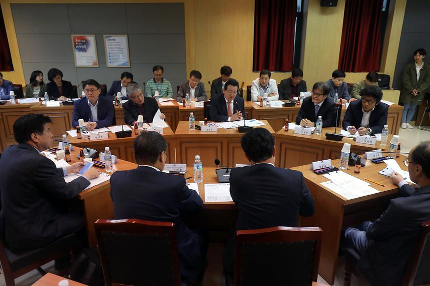 뉴디자인 밝은미래위원회 워크샵 - 8