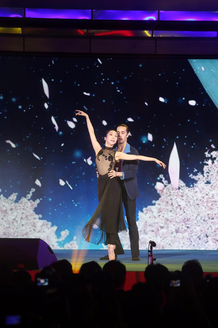 강남페스티벌 개막식 - 14