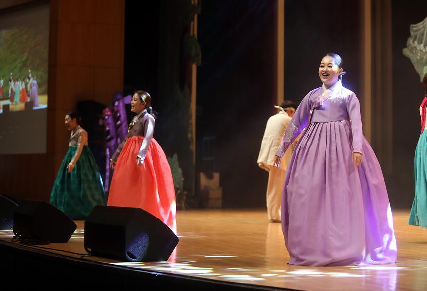 어르신 경로효친 - 11