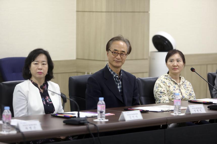 통반장 월례회의 - 4