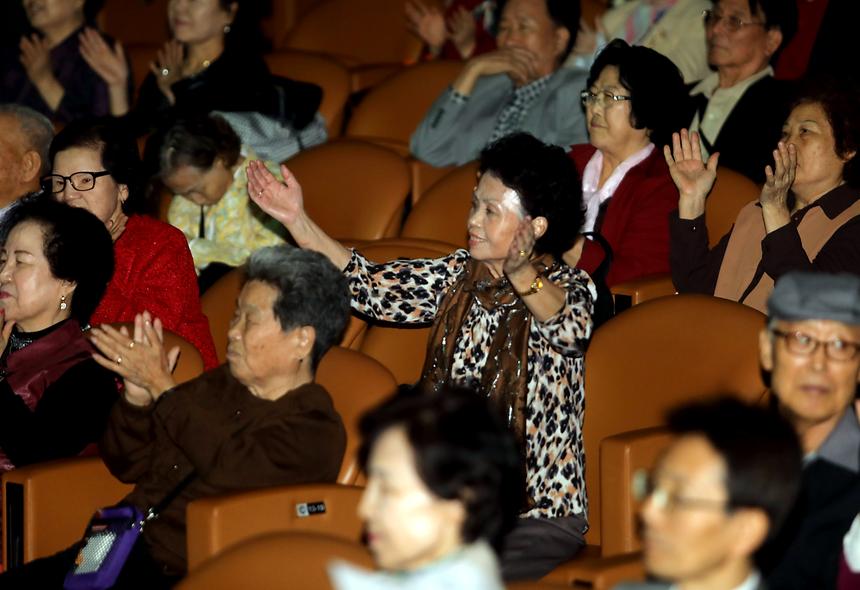 어르신 경로효친 - 19