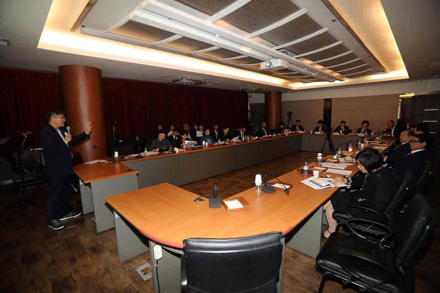 찾아가는 동주민센터 역량강화 - 9