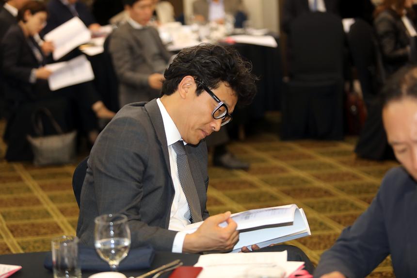 뉴디자인 위원회 제안사업 보고회 - 4