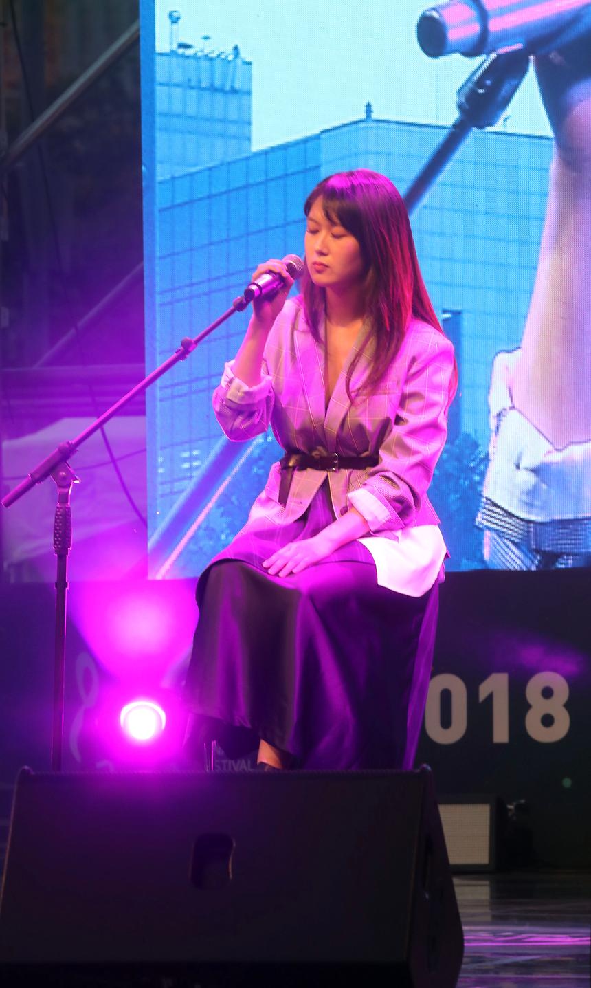 뮤직페스티벌 - 1