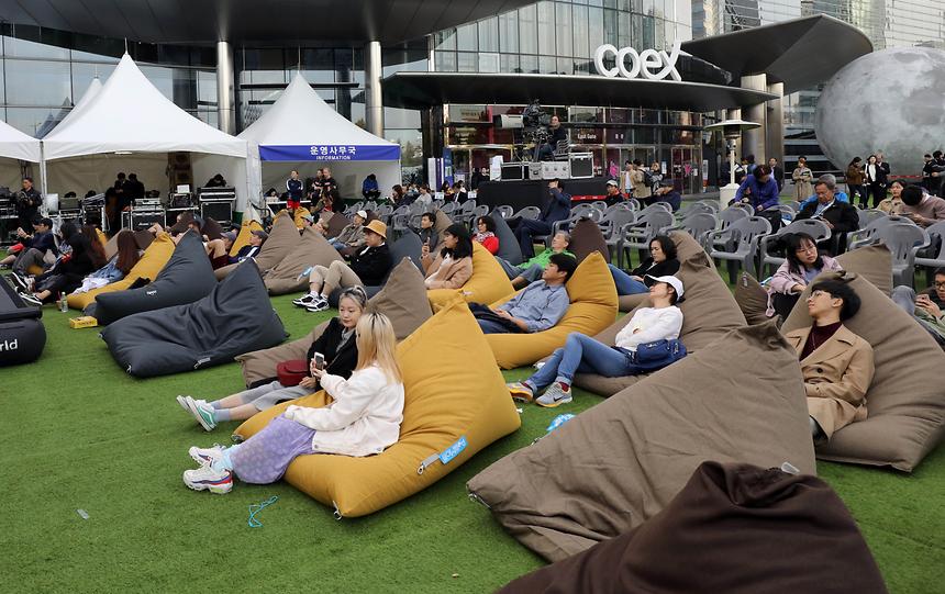 덴마크 댄스 - 1