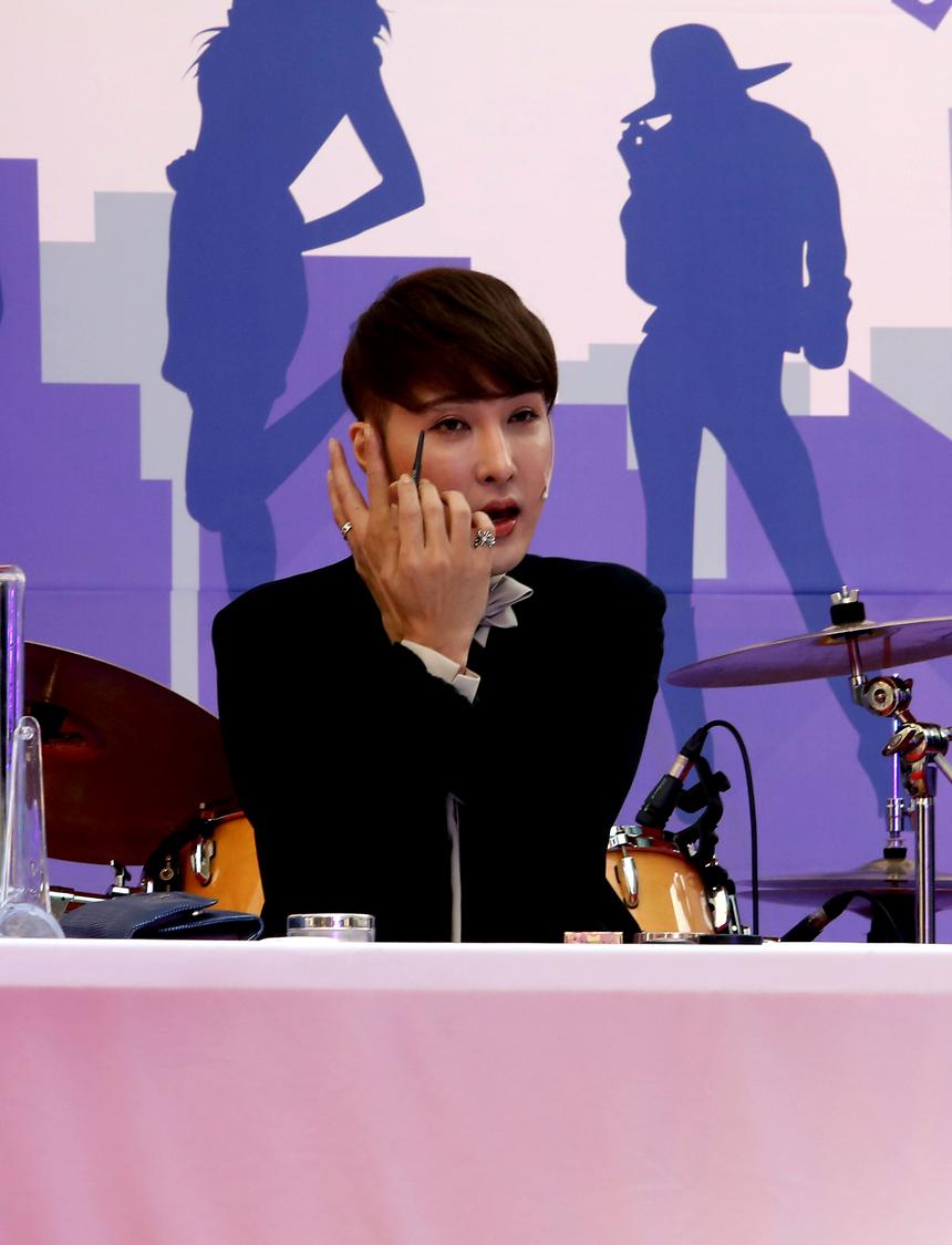 압구정 로데오 페스타 - 1