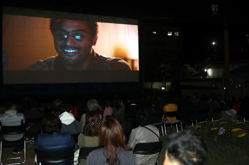 내 집 앞 단편영화제 - 5