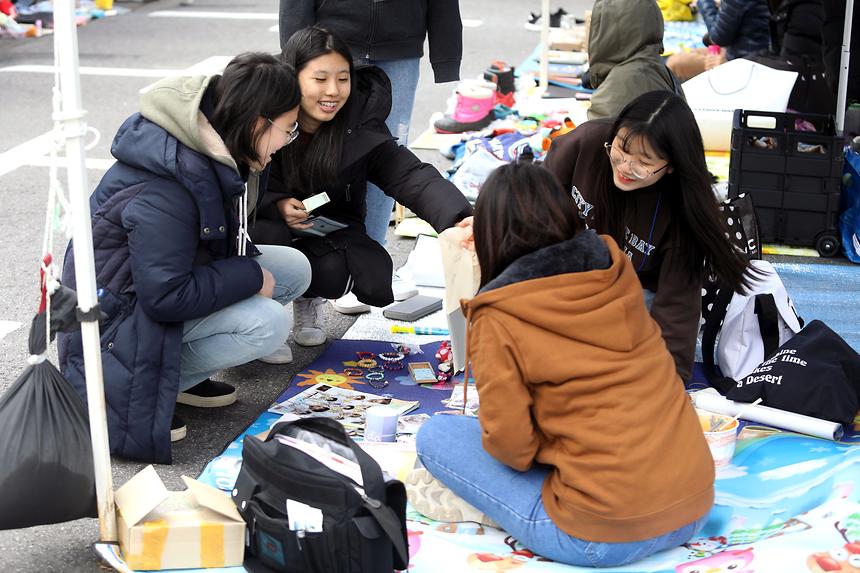 강남구 마을축제 및 에코나눔장터 - 11