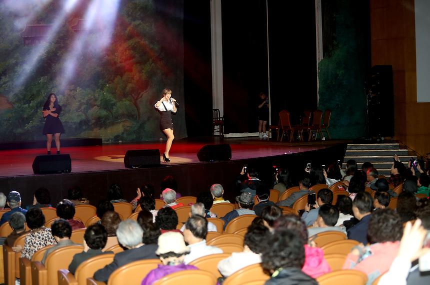 어르신 경로효친 - 18