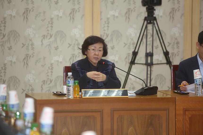 수서역세권 중간보고회 - 8