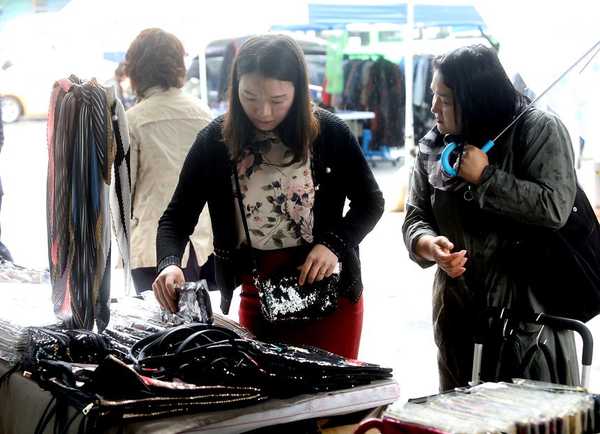 삼성1동 아나바다 - 5