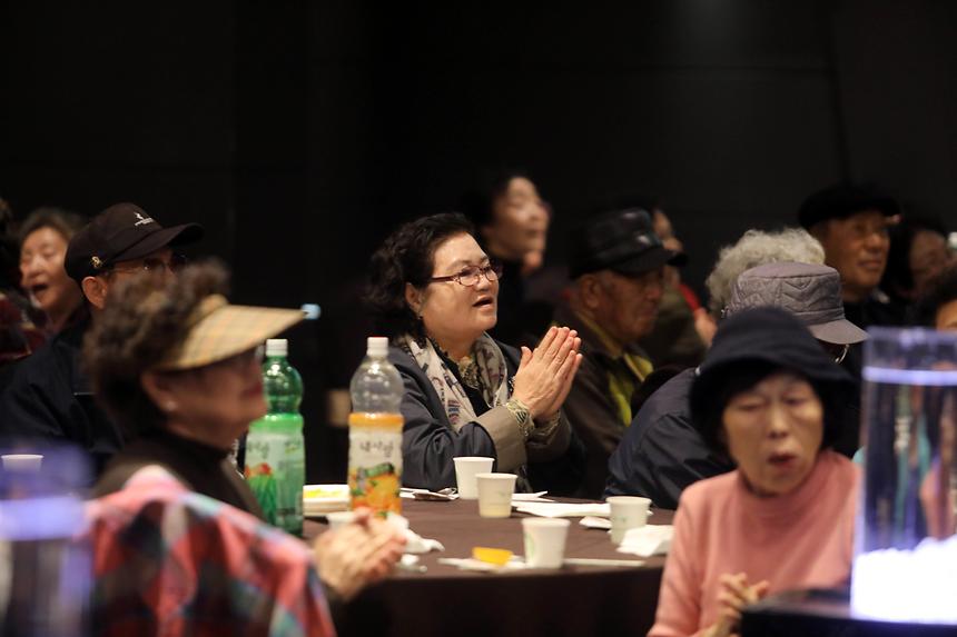 일원1동 어르신 경로잔치 - 10