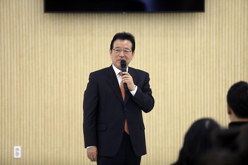 순균c와 기분좋은 데이트 - 9