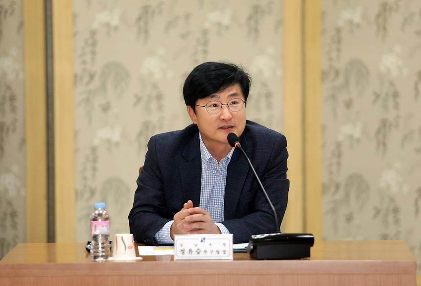 소소한학교 선생님 간담회 - 2