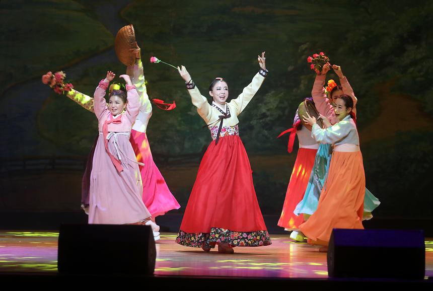 어르신 경로효친 - 12