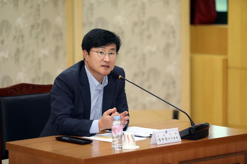 소소한학교 선생님 간담회 - 6