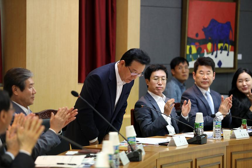 뉴디자인 밝은미래위원회 - 2