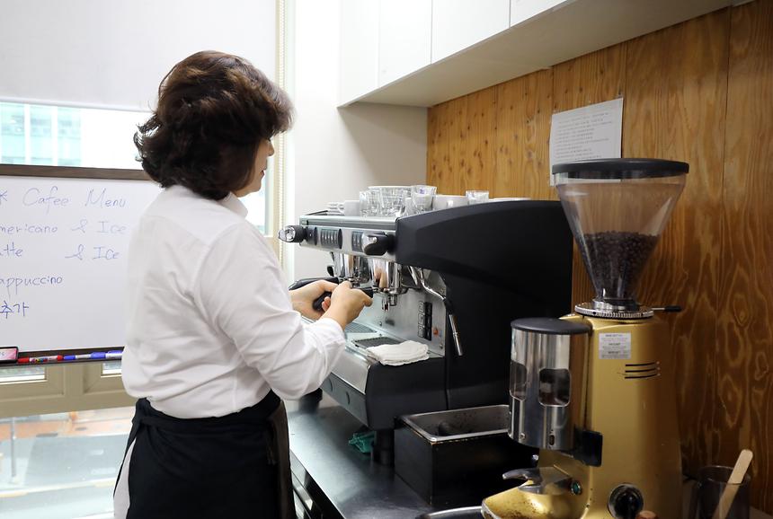 여성취업창업박람회 이룸 - 4