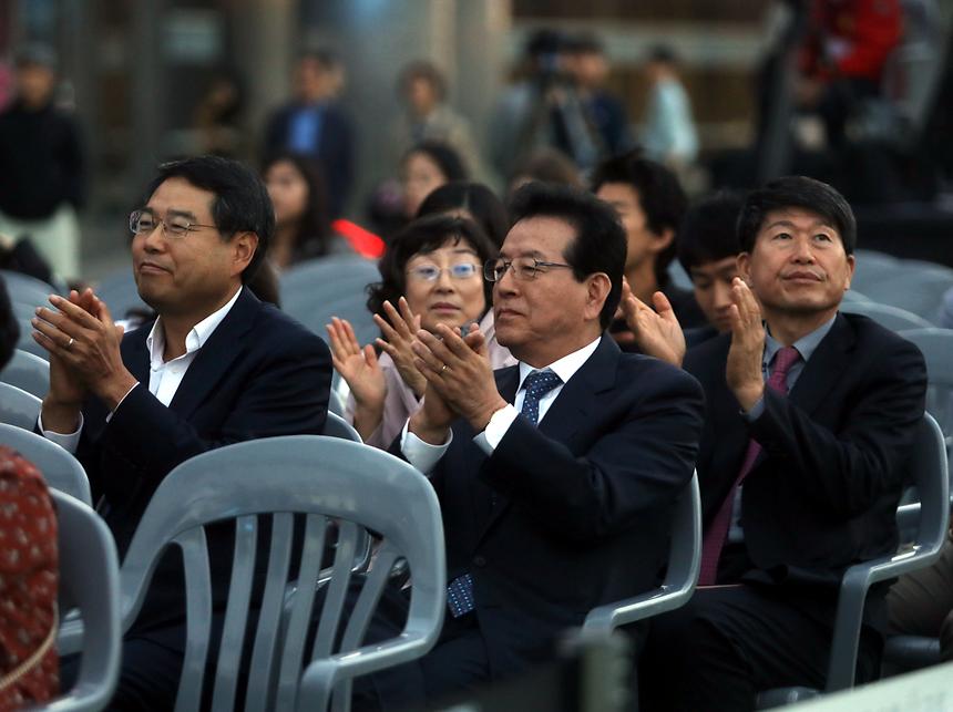 뮤직페스티벌 - 6