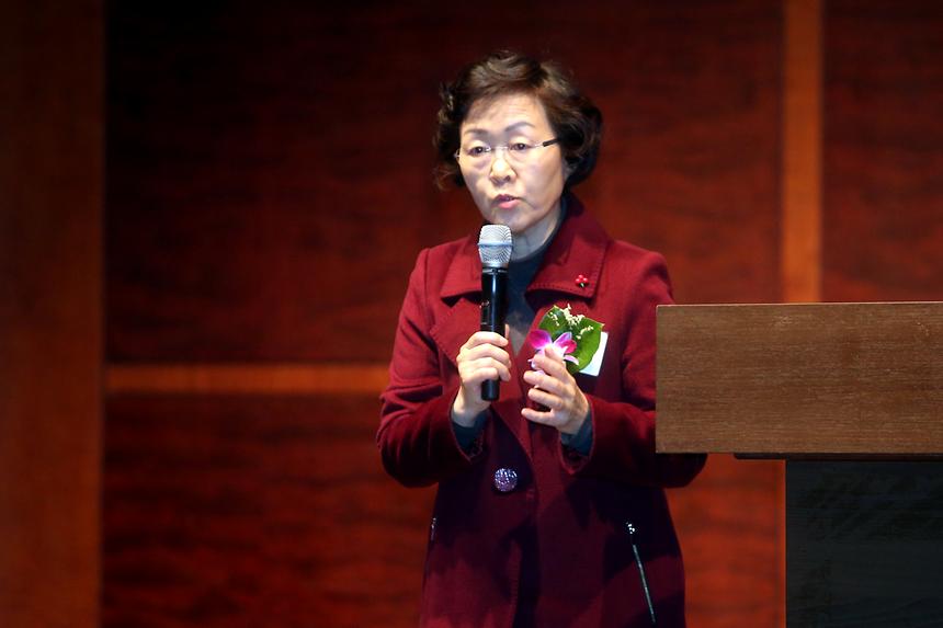 강남구의사회 창립40주년 기념행사 - 3