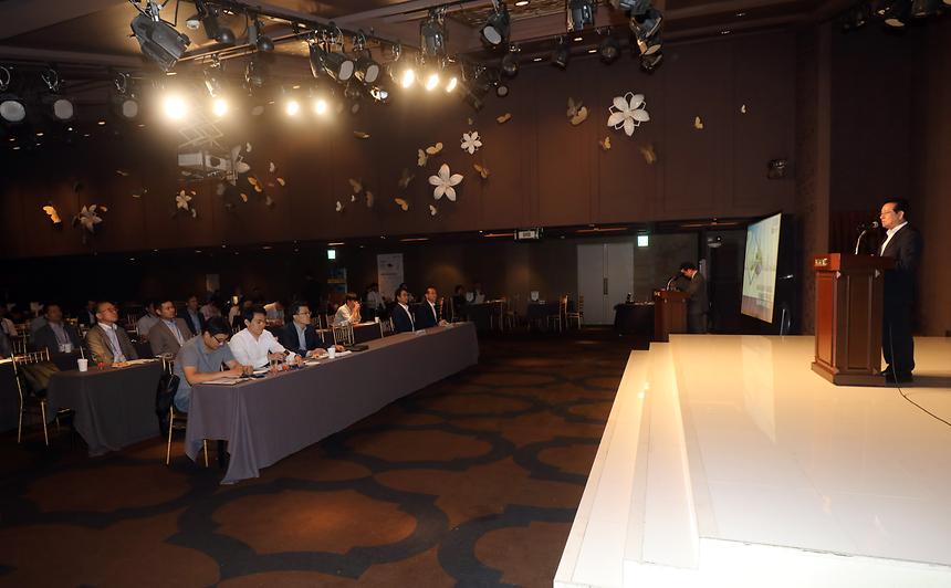 국내 투자유치 설명회 - 4