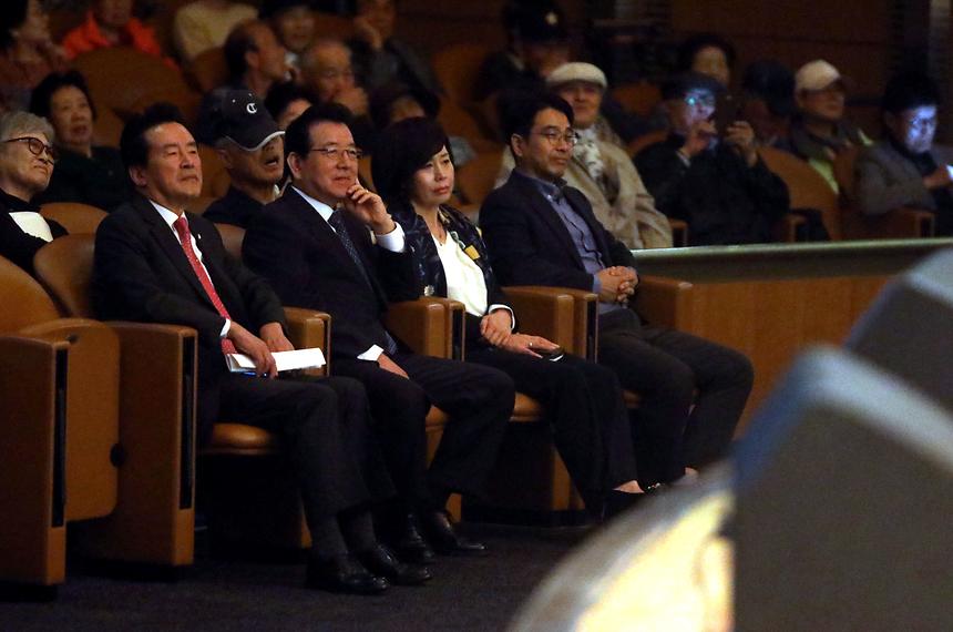 어르신 경로효친 - 13