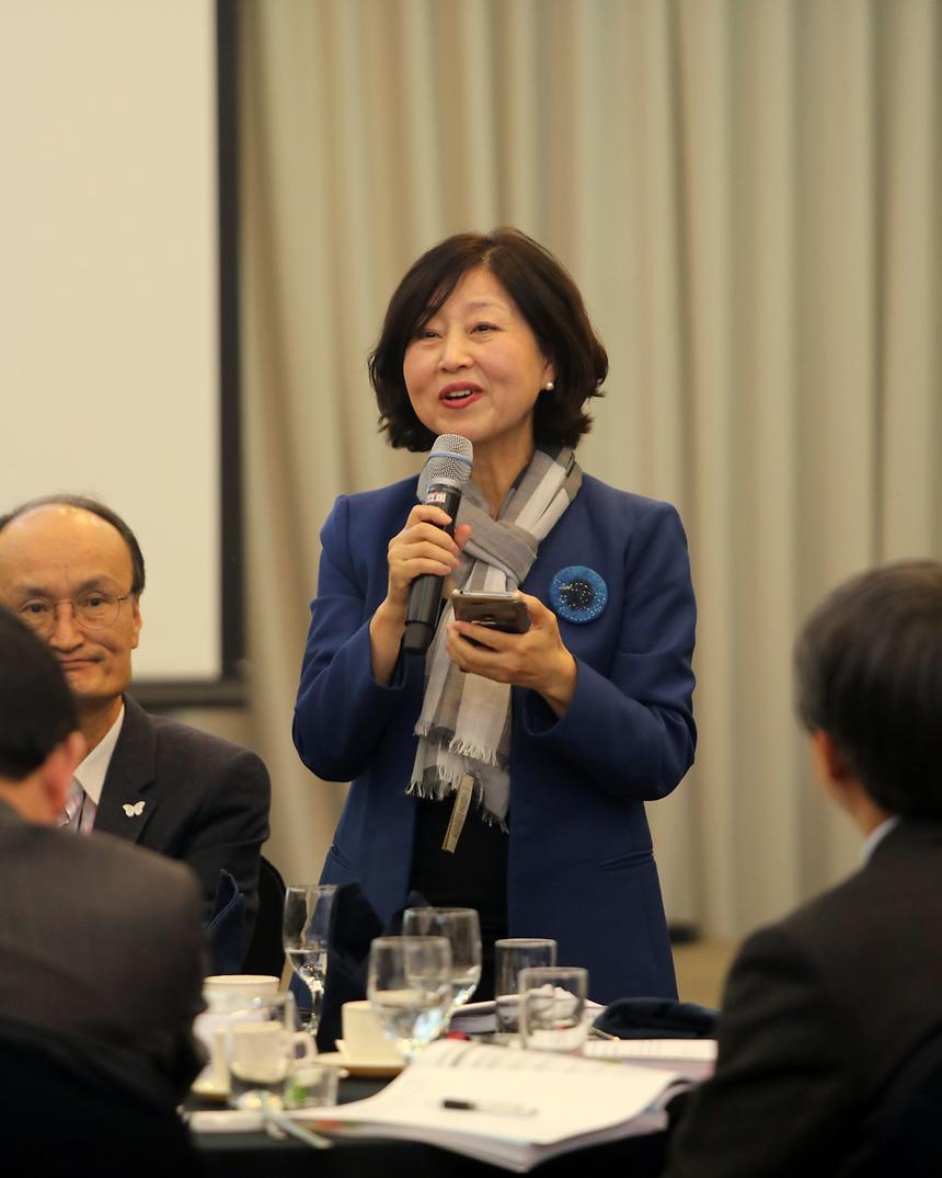 뉴디자인 위원회 제안사업 보고회 - 9