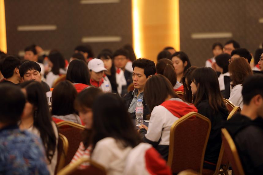 한마음 공동체 - 5