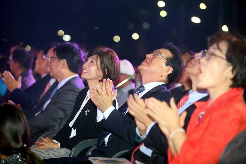 강남페스티벌 개막식 - 17