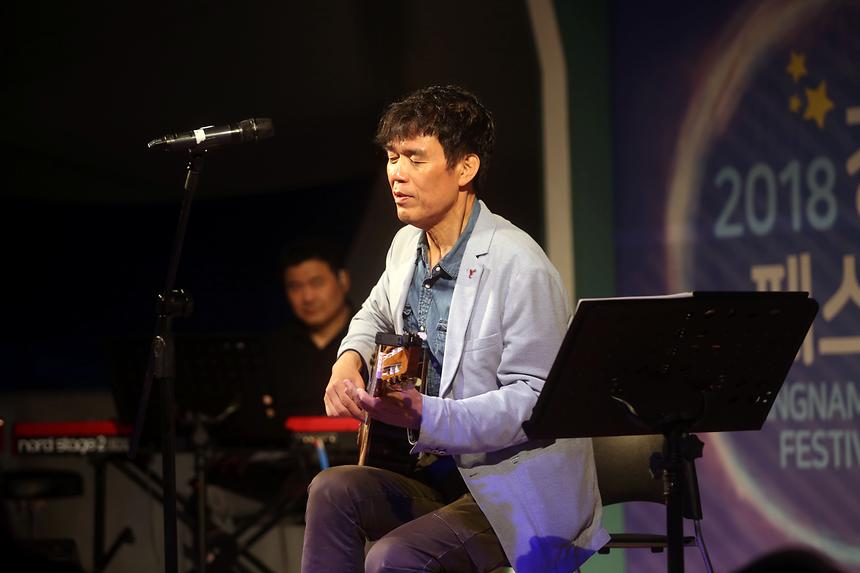 찾아가는 음악회 - 1