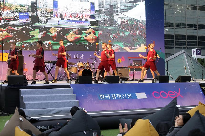 덴마크 댄스 - 8