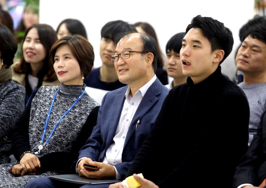 순균c와 기분좋은 데이트 - 2