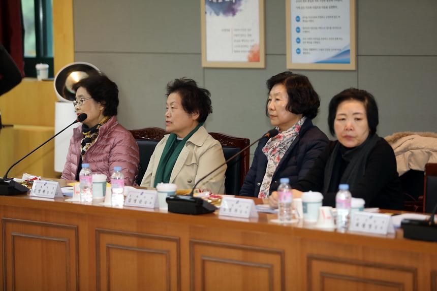 소소한학교 선생님 간담회 - 5