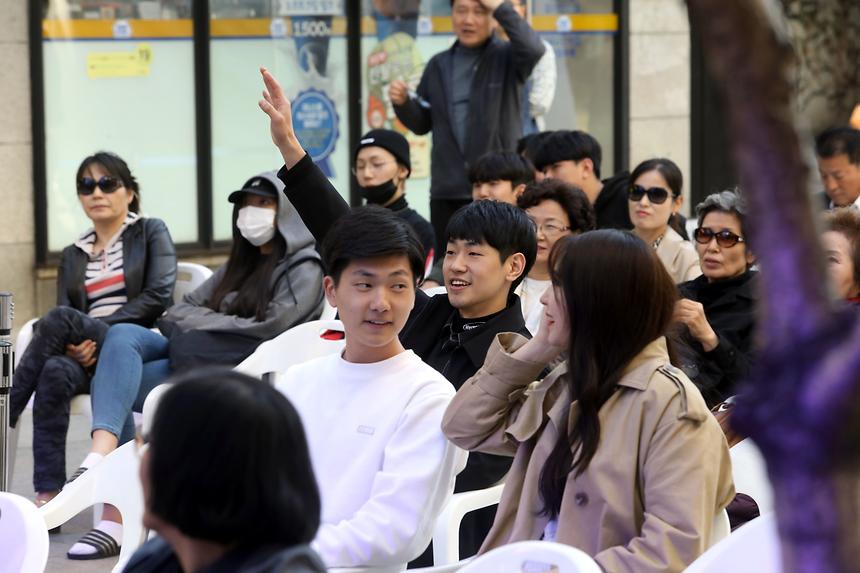 압구정 로데오 페스타 - 5